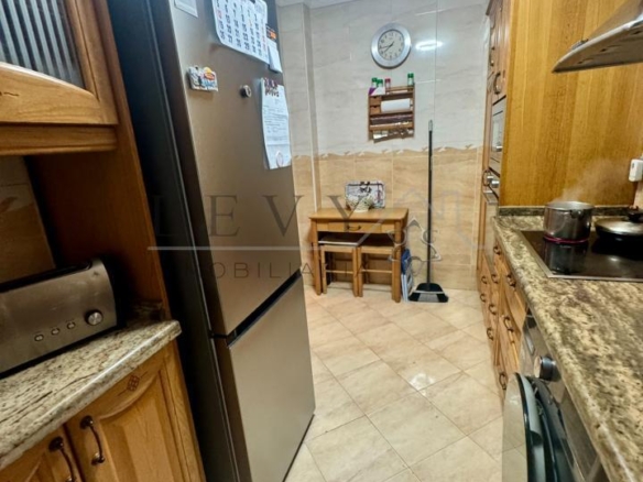 Piso en venta En la zona de Huelin