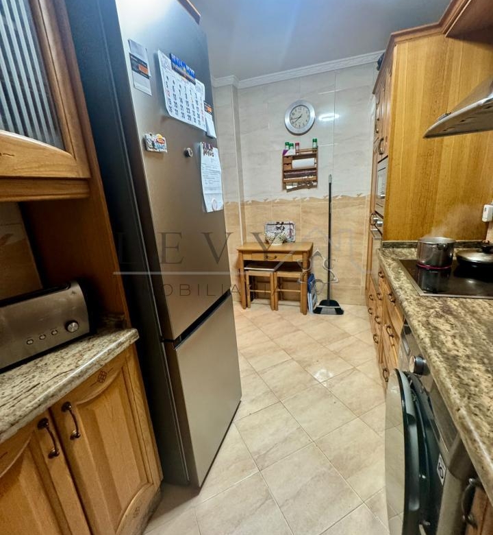 Piso en venta En la zona de Huelin