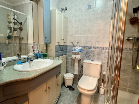 Piso en venta En la zona de Huelin