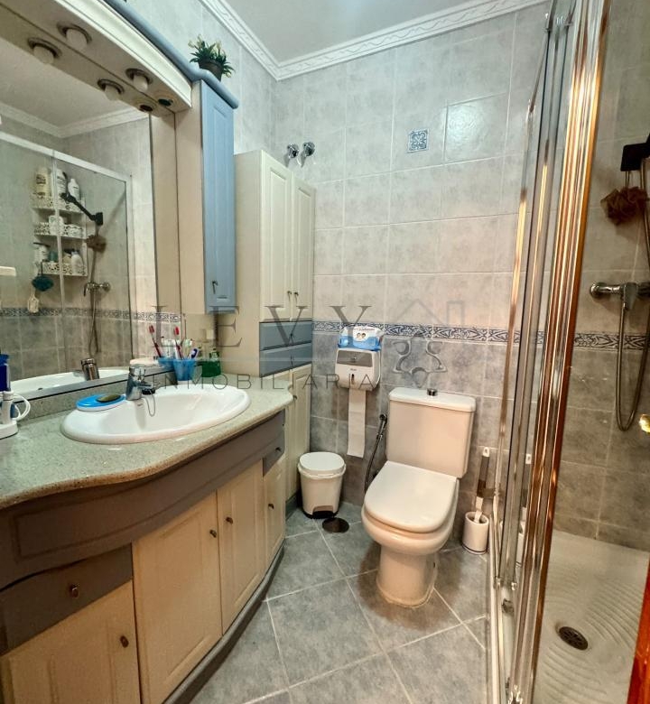 Piso en venta En la zona de Huelin