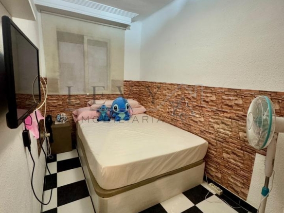 Piso en venta En la zona de Huelin