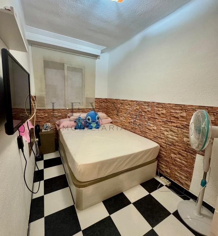 Piso en venta En la zona de Huelin