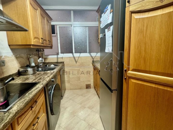 Piso en venta En la zona de Huelin