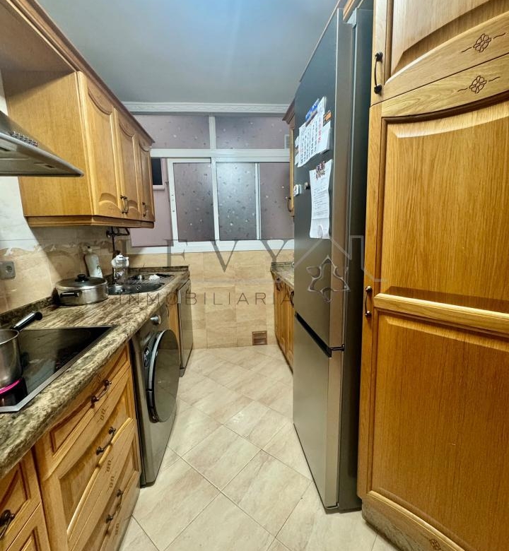 Piso en venta En la zona de Huelin