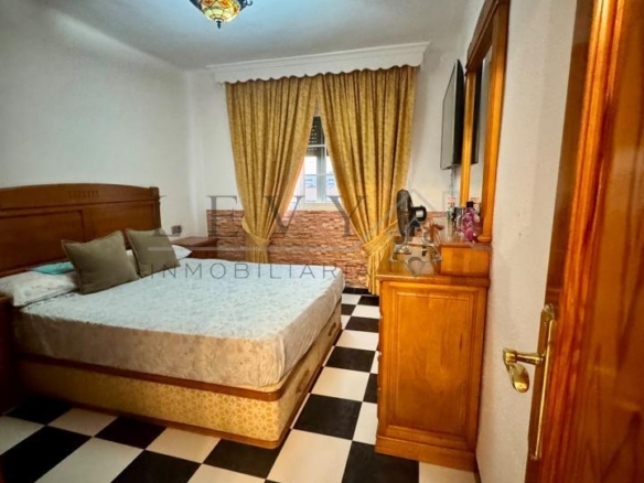 Piso en venta En la zona de Huelin