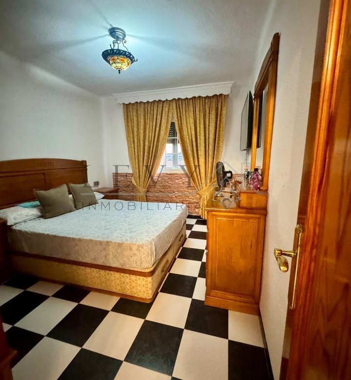 Piso en venta En la zona de Huelin