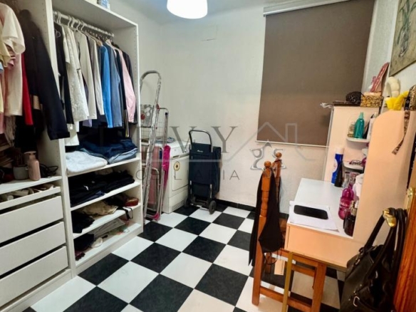 Piso en venta En la zona de Huelin