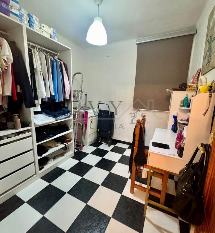 Piso en venta En la zona de Huelin