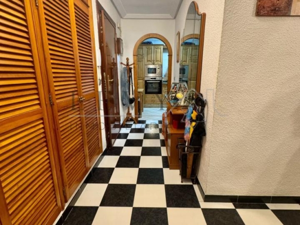 Piso en venta En la zona de Huelin