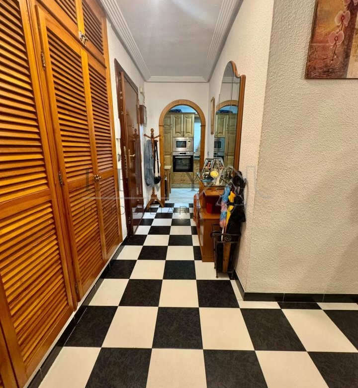 Piso en venta En la zona de Huelin