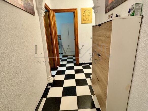 Piso en venta En la zona de Huelin