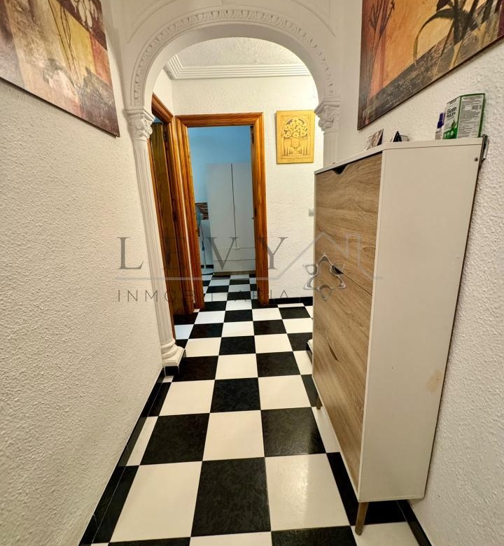 Piso en venta En la zona de Huelin