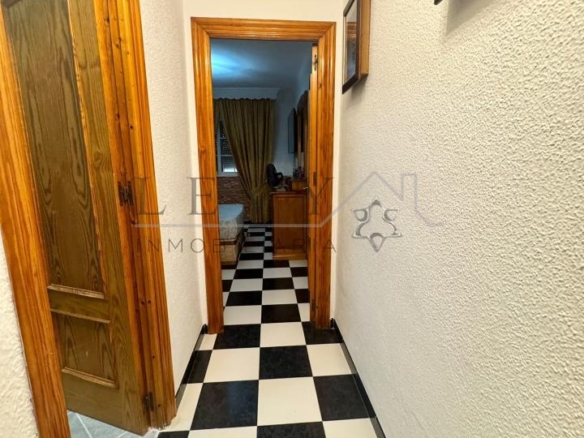 Piso en venta En la zona de Huelin