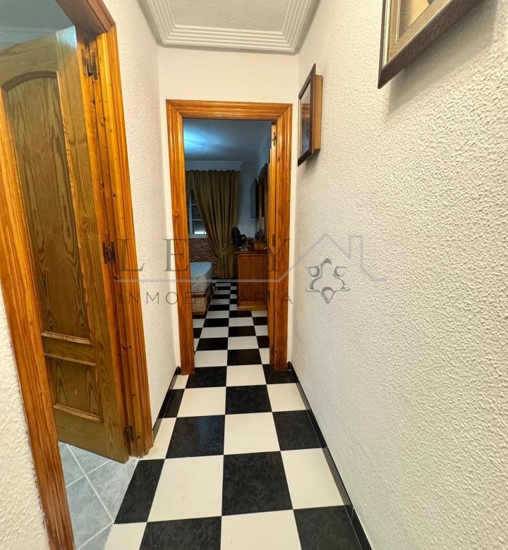 Piso en venta En la zona de Huelin
