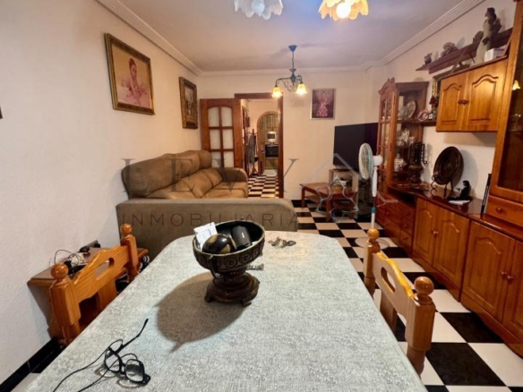 Piso en venta En la zona de Huelin