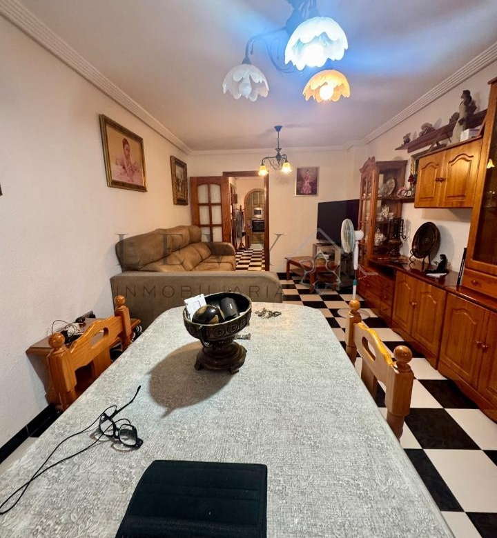 Piso en venta En la zona de Huelin