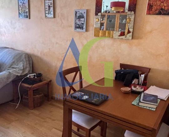 SE VENDE DUPLEX DE 4  HABITACIOENS EN NAVATEJERA