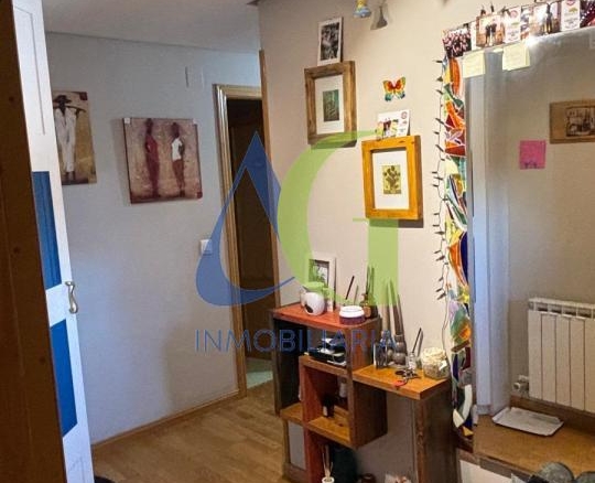 SE VENDE DUPLEX DE 4  HABITACIOENS EN NAVATEJERA