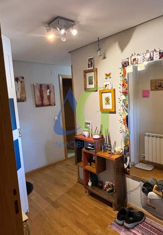 SE VENDE DUPLEX DE 4  HABITACIOENS EN NAVATEJERA
