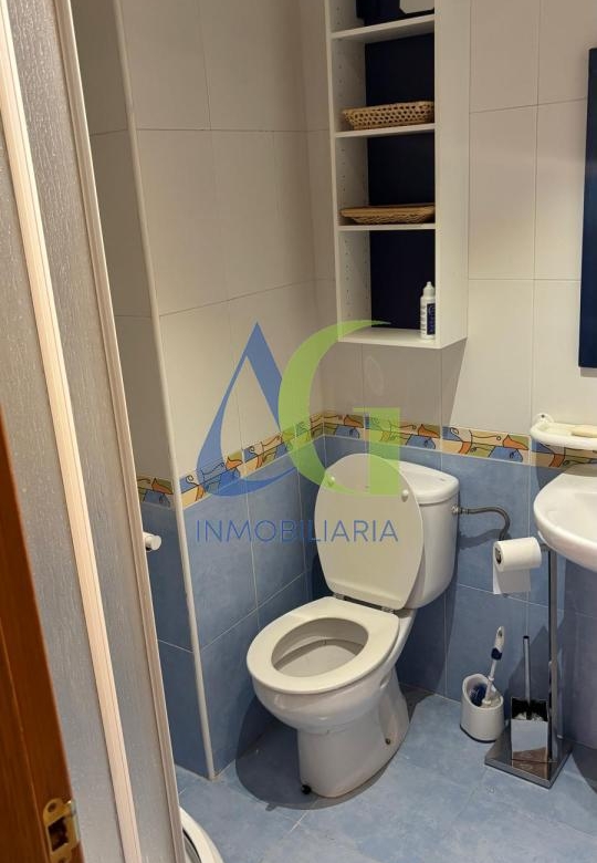 SE VENDE DUPLEX DE 4  HABITACIOENS EN NAVATEJERA