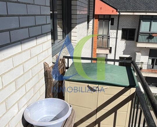 SE VENDE DUPLEX DE 4  HABITACIOENS EN NAVATEJERA