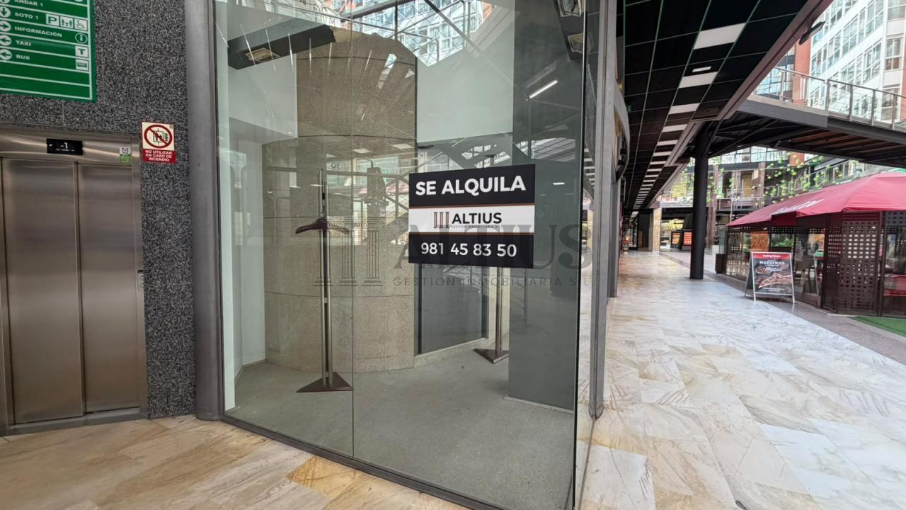 179154869168800029800_179154843547 Local comercial de 100 m² en Área Central con amplio almacén