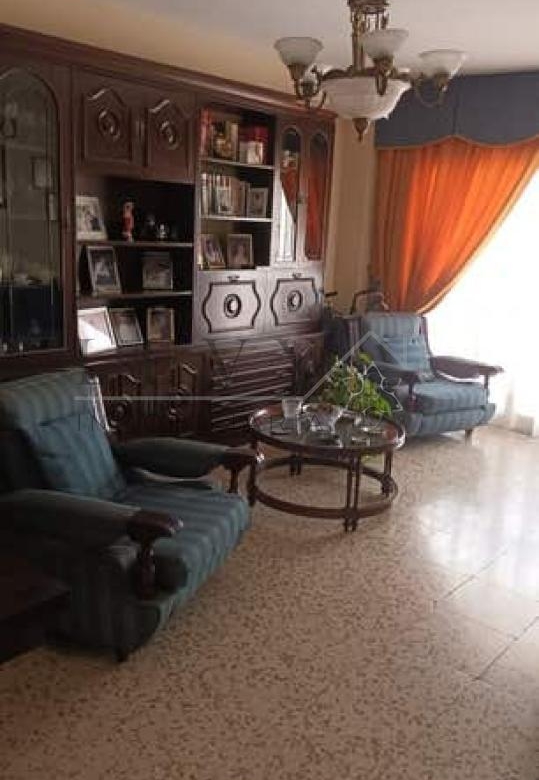 PISO 4 DORMITORIOS CERCA COMISARIA POLICIA