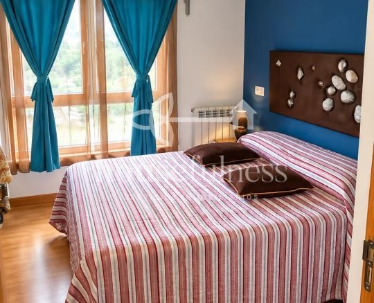 Alquiler de habitaciones  en Ferrol.