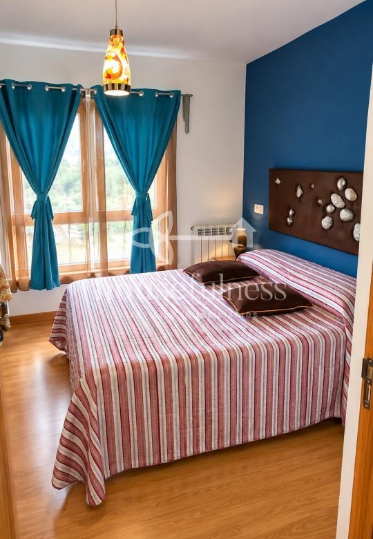 Alquiler de habitaciones  en Ferrol.