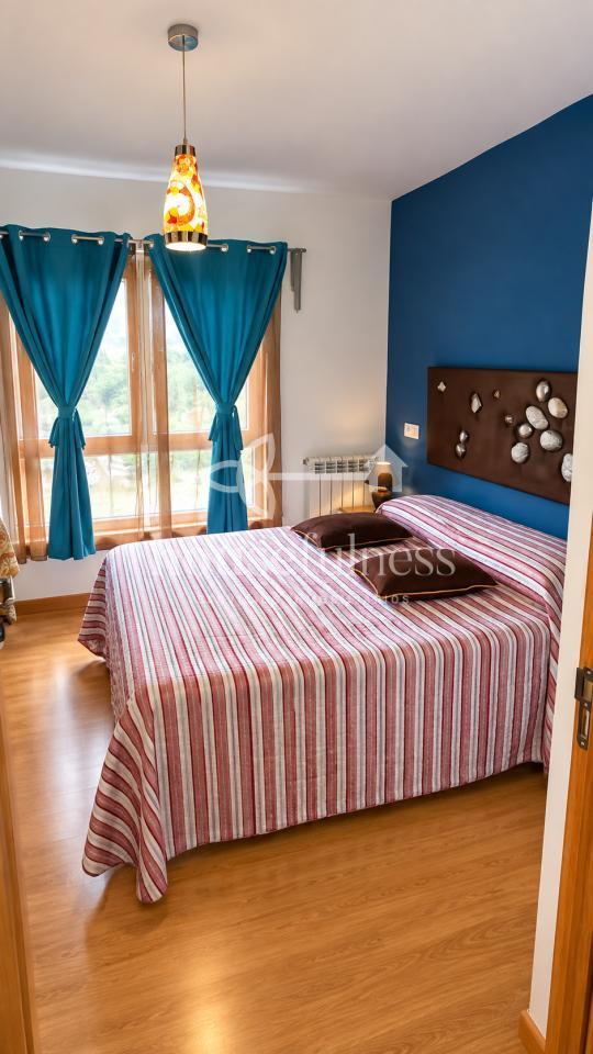 Alquiler de habitaciones  en Ferrol.