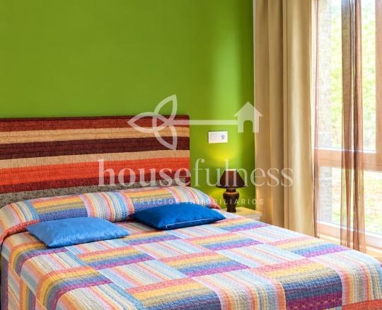 Alquiler de habitaciones  en Ferrol.