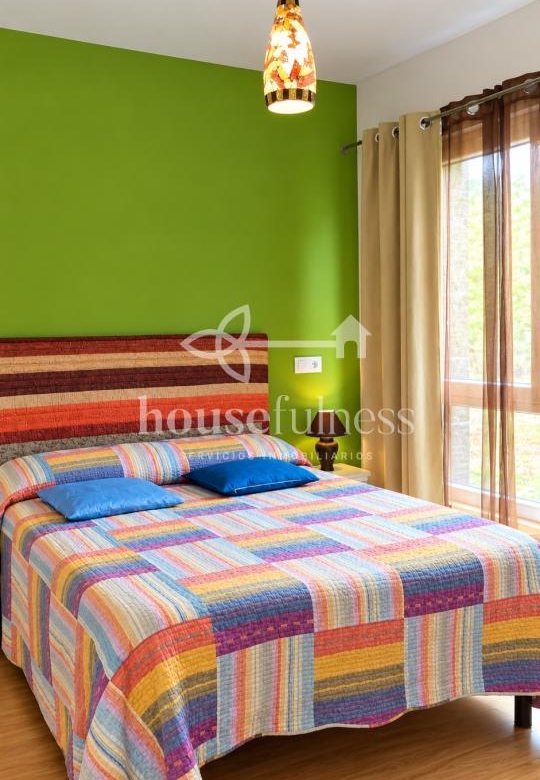 Alquiler de habitaciones  en Ferrol.