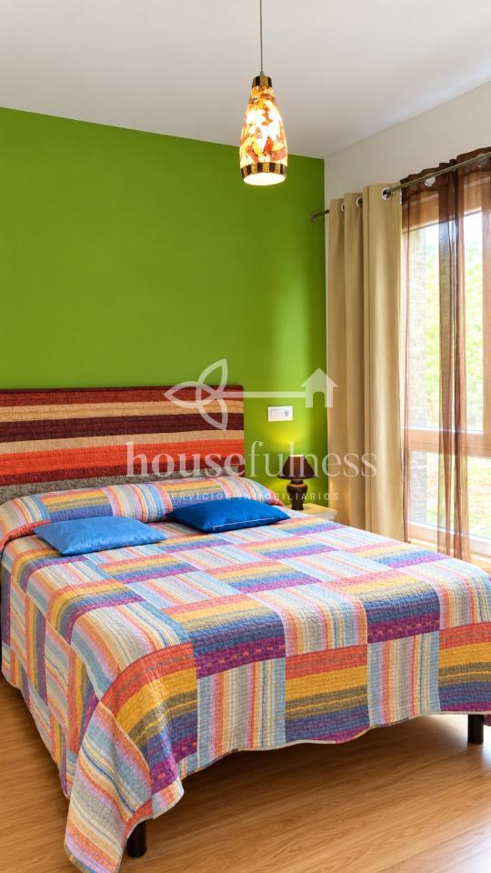 Alquiler de habitaciones  en Ferrol.