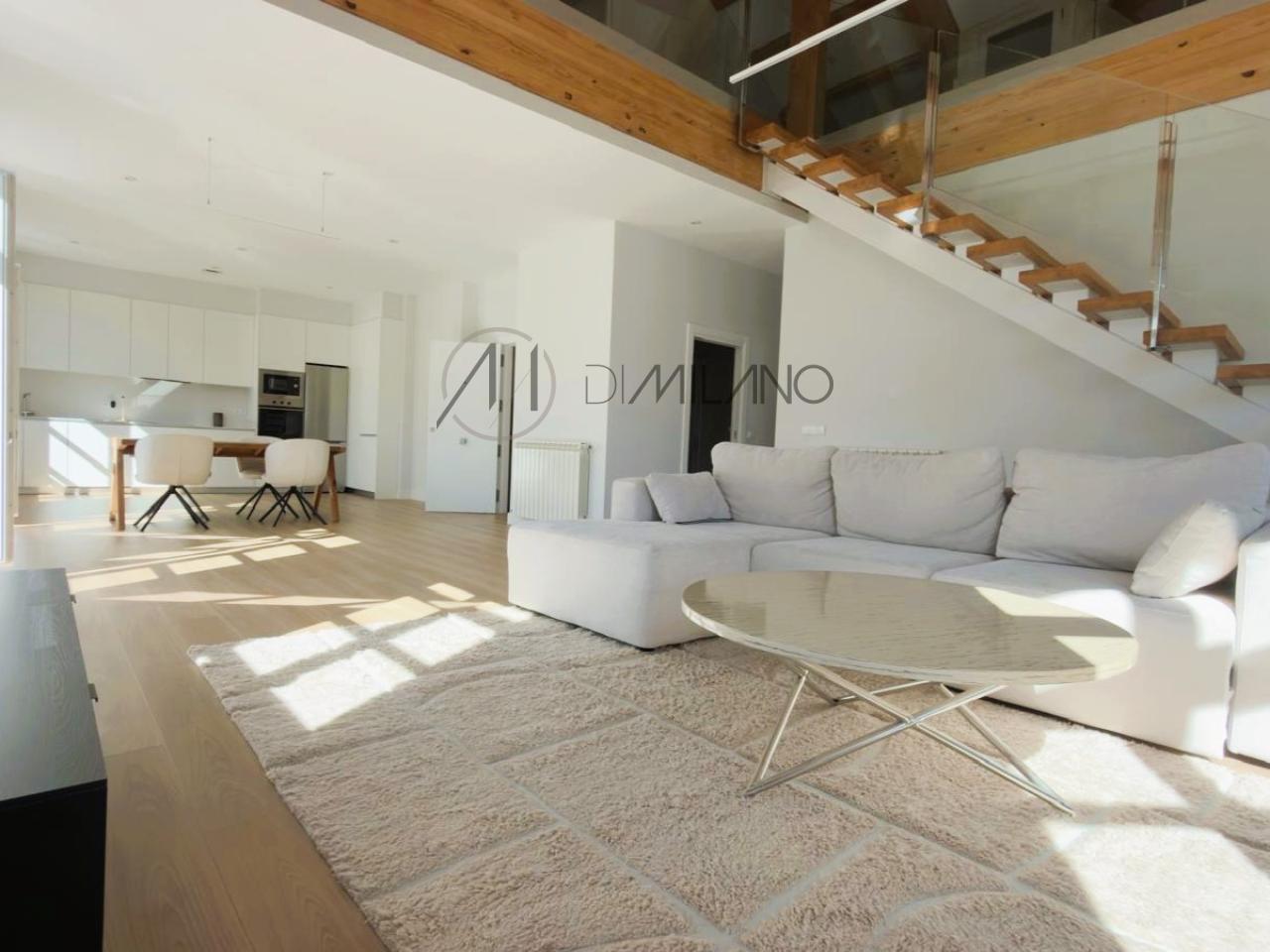 179188397187000165769_179188378457 Sofisticado duplex en alquiler en calle Progreso, Vigo