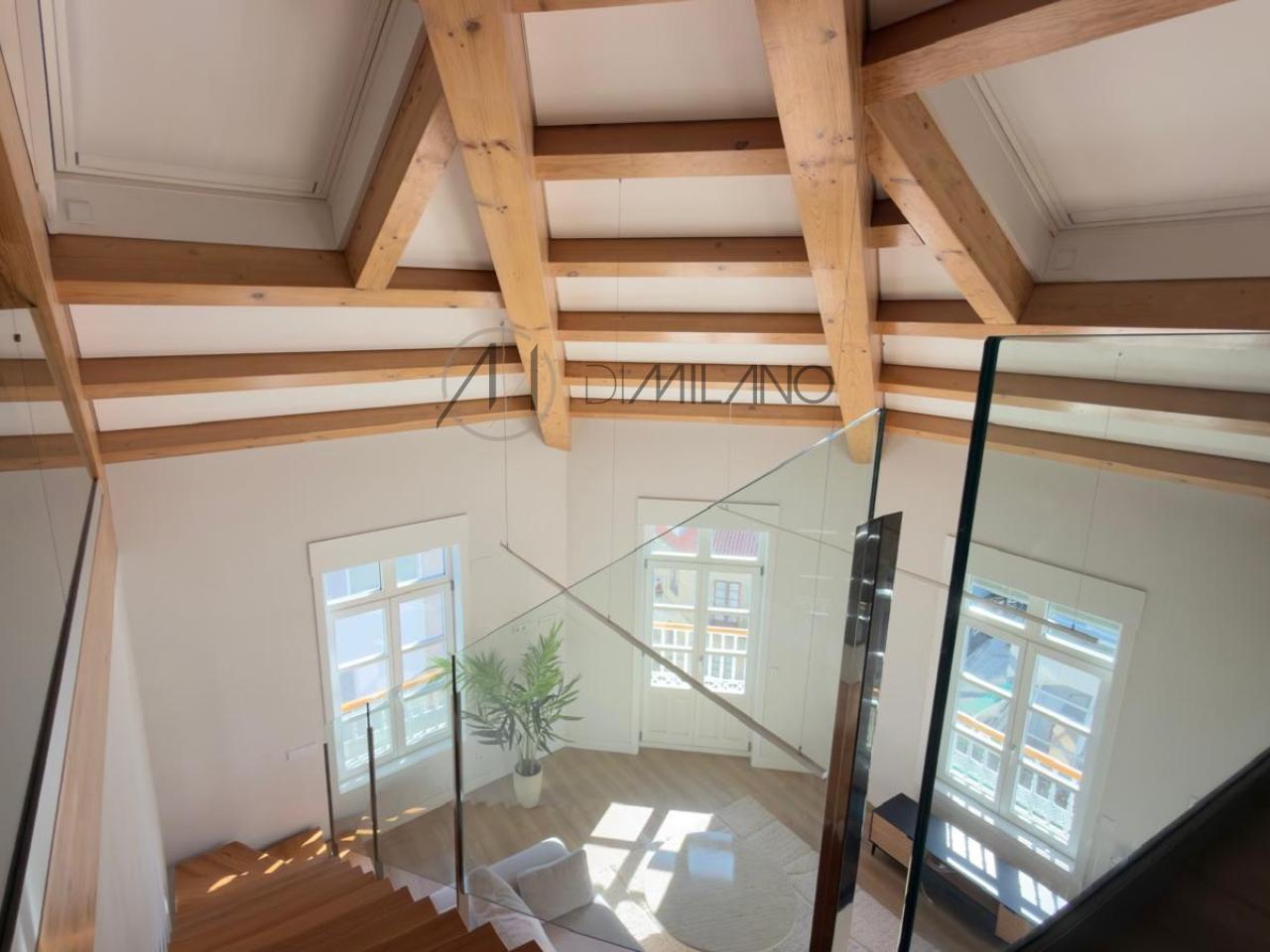 179188397687100165769_179188378744 Sofisticado duplex en alquiler en calle Progreso, Vigo