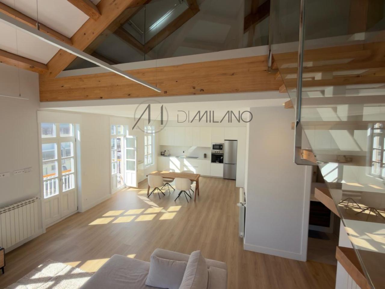 179188398061200165769_179188378716 Sofisticado duplex en alquiler en calle Progreso, Vigo