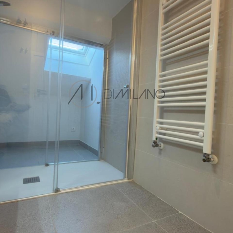 Sofisticado duplex en alquiler en calle Progreso, Vigo