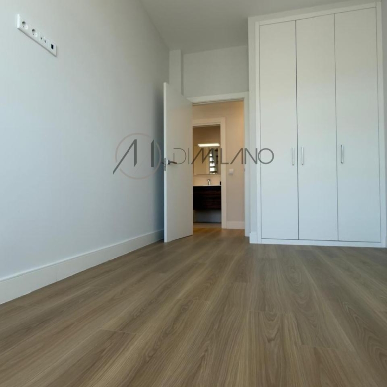 Sofisticado duplex en alquiler en calle Progreso, Vigo