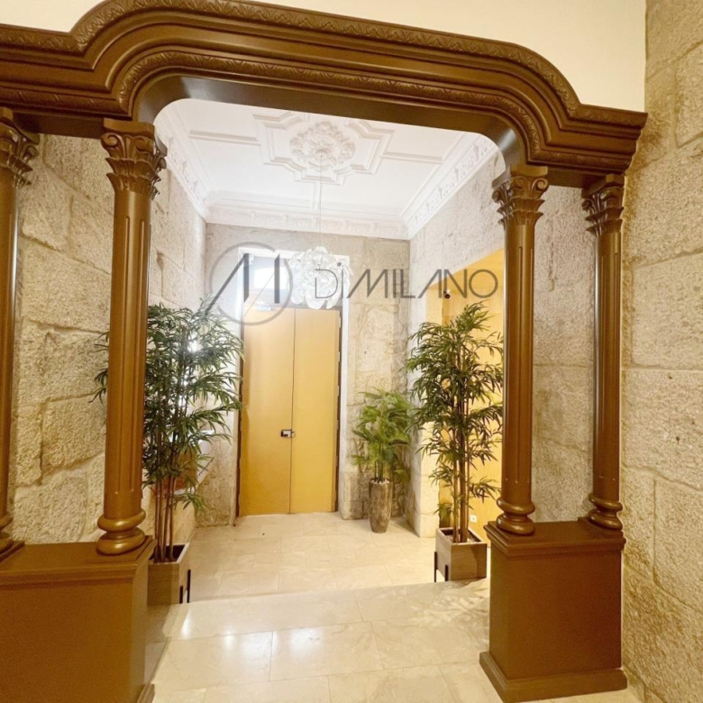 Sofisticado duplex en alquiler en calle Progreso, Vigo