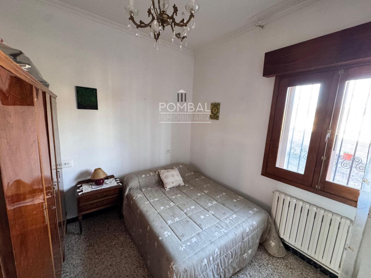179189702010900046156_179189654473 CASA UNIFAMILIAR CON FINCA DE 1.074 M² Y GARAJE PARA DOS COCHES EN SARREAUS