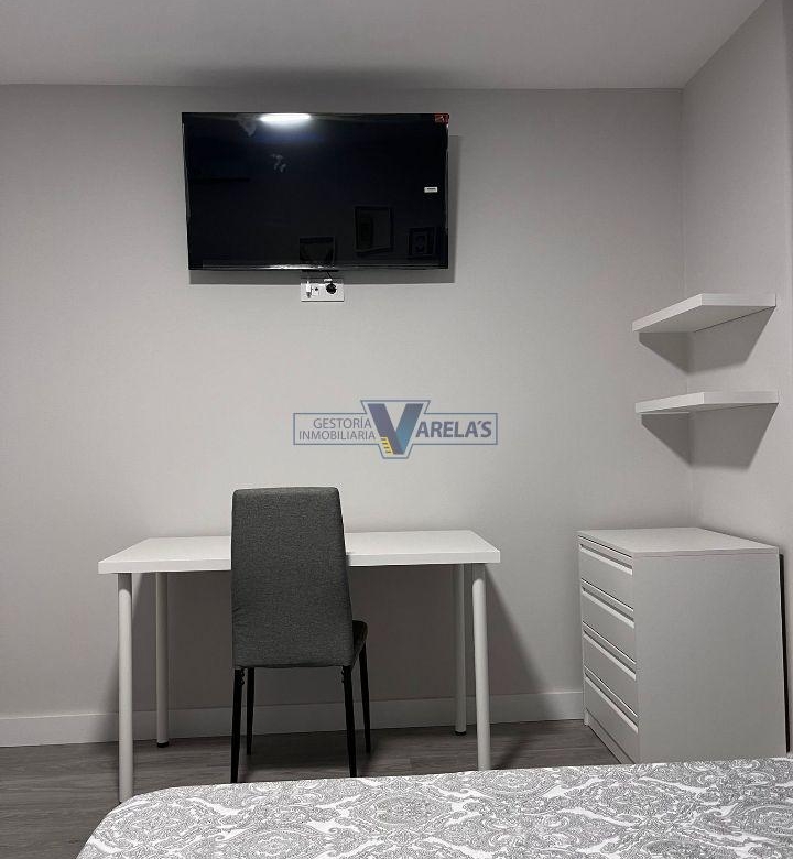 Habitación en Ourense