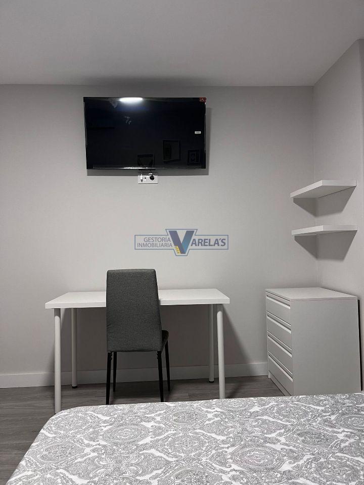 Habitación en Ourense