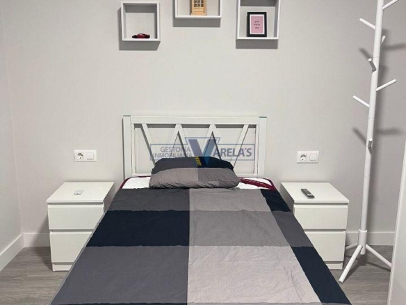 Habitación en Ourense