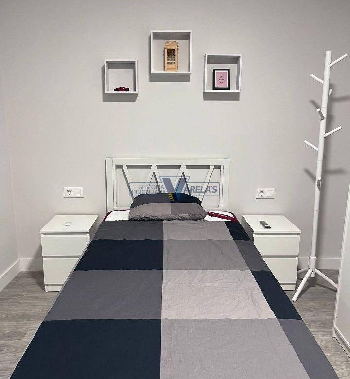 Habitación en Ourense