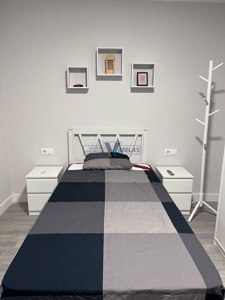 Habitación en Ourense