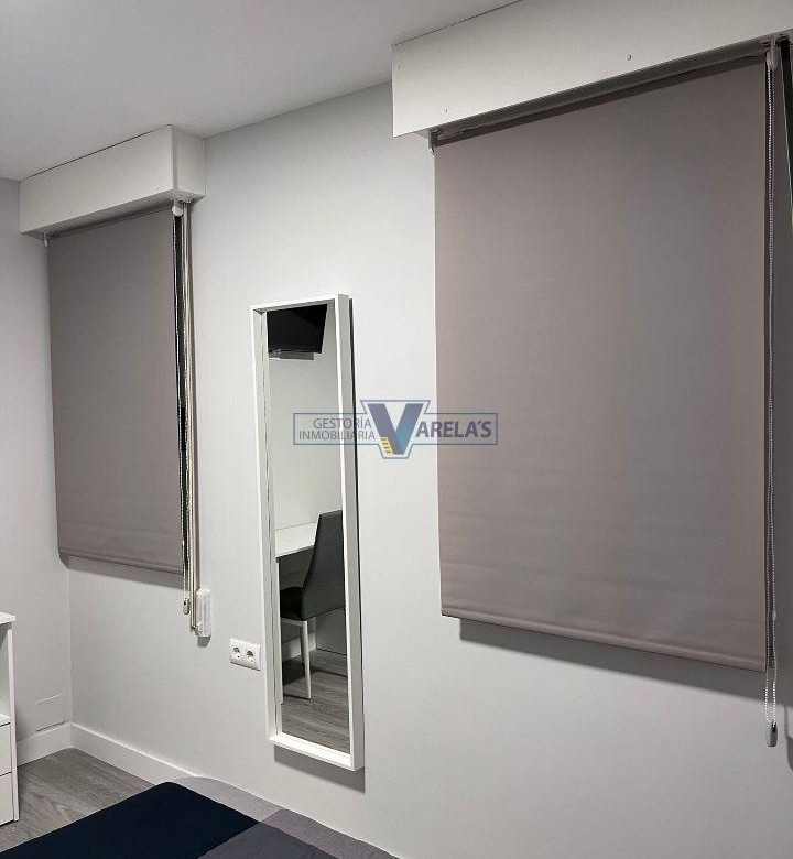 Habitación en Ourense