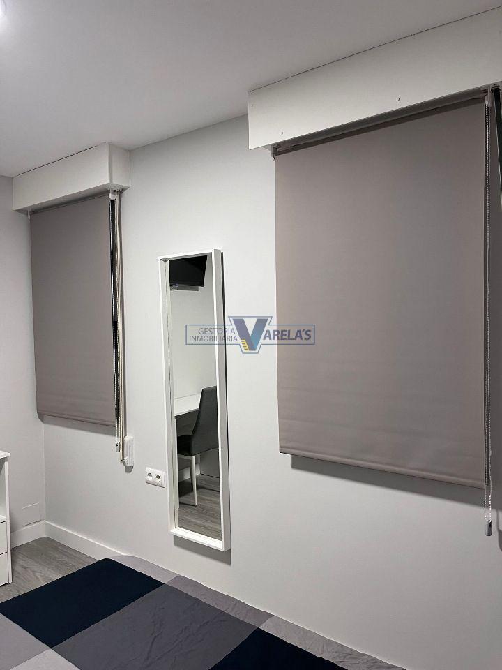 Habitación en Ourense