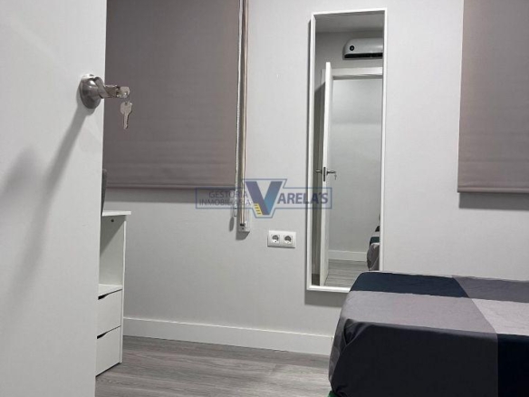 Habitación en Ourense