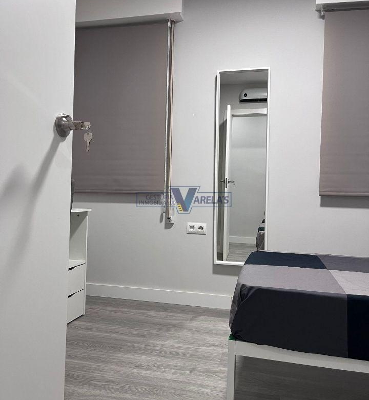 Habitación en Ourense