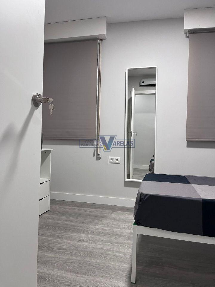 Habitación en Ourense